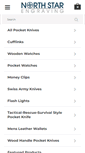 Mobile Screenshot of northstarengraving.com